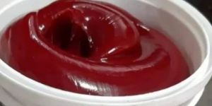 500 Gm Red Gel Grease
