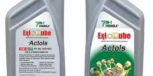 EXTOLLUBE 10W30 ENGINE OIL 800ML