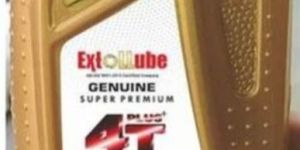 900 Ml 4t Plus Engine Oil