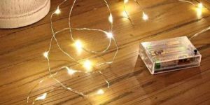LED String Decoration Light