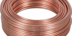 Copper Earthing Wire
