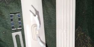 Ceramic Infrared Heater