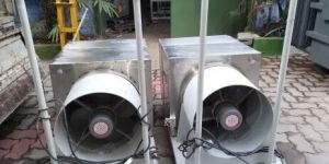 Hot Air Circulation Blower