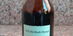 Black Phenyl Compound
