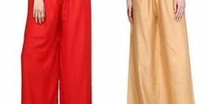 Ladies Palazzo Pant