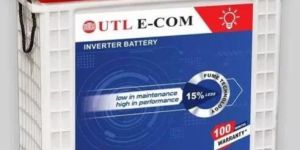 UTL Solar Battery