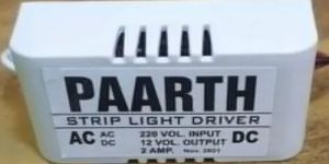 LED Strip Light Driver
