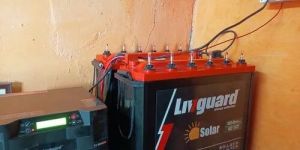 Livguard Solar Inverter