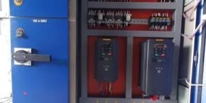 Variable Frequency Drive