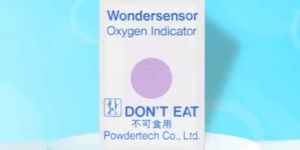 Oxygen Indicators