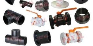 HDPE Pipe Fitting