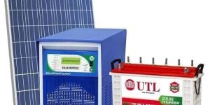 UTL Solar Thunder Batteries