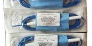 Electrosurgical Pencil