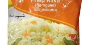 Brahmin Fried Rava