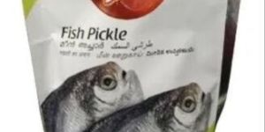 Fish Pickle