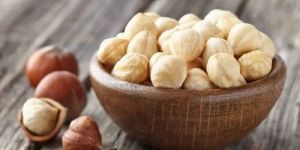 Hazel Nut