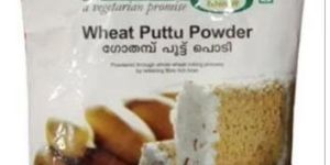 White Puttu Powder