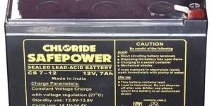 Sealed Lead Acid Battery