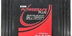 Exide Lead Acid Battery