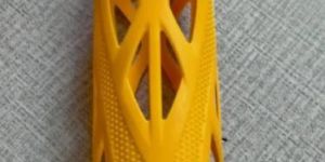 Borosilicate Bottle Protective Sleeve