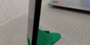 Mobile Stand