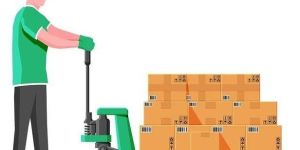 Hydraulic Hand Pallet Truck