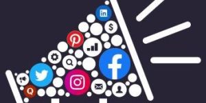 Social Media Marketing Service