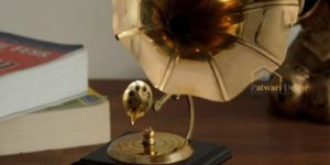 Antique Gramophone