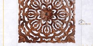 MDF Handmade Wall Panel