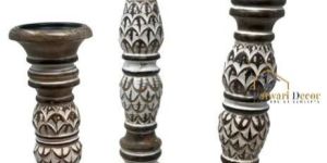Candle Stand Set of 3