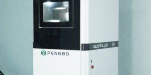 Dental Milling Machine