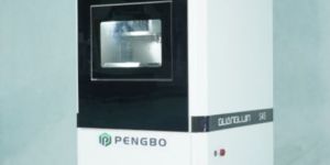 Zirconia Milling Machine