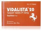Vidalista Tablets