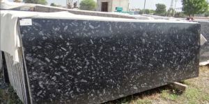 Black Pearl Granite