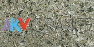 Polished Nosra Green Granite