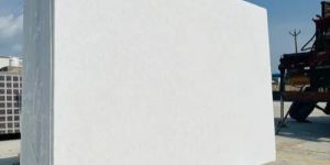 Vietnam White Marble