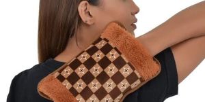 Hot Velvet Water Bag