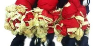 Dyed Cotton Dupatta