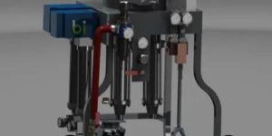 Airless Spray Painting Machine