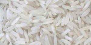 White Parmal Raw Rice