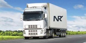 Road Freight Forwarding