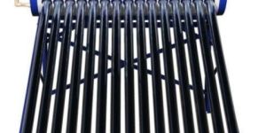 Solar Water Heater
