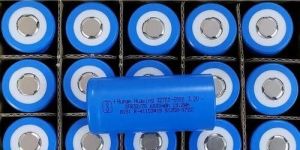 Rechargeable Li-ion Battery