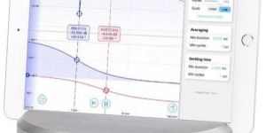 Frequency Response Analyzer