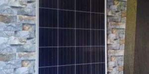 Solar PV Panels