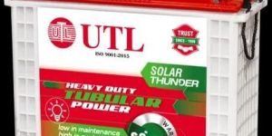 UTL Solar Batteries