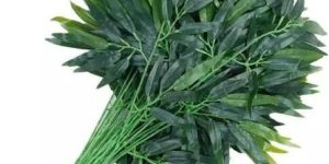 Artificial Bamboo Leaves