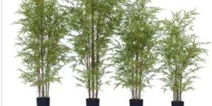 Artificial Bamboo Plant