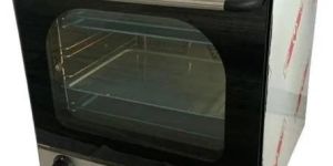 Jewelry Hot Air Oven