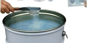 Liquid Silicone Rubber